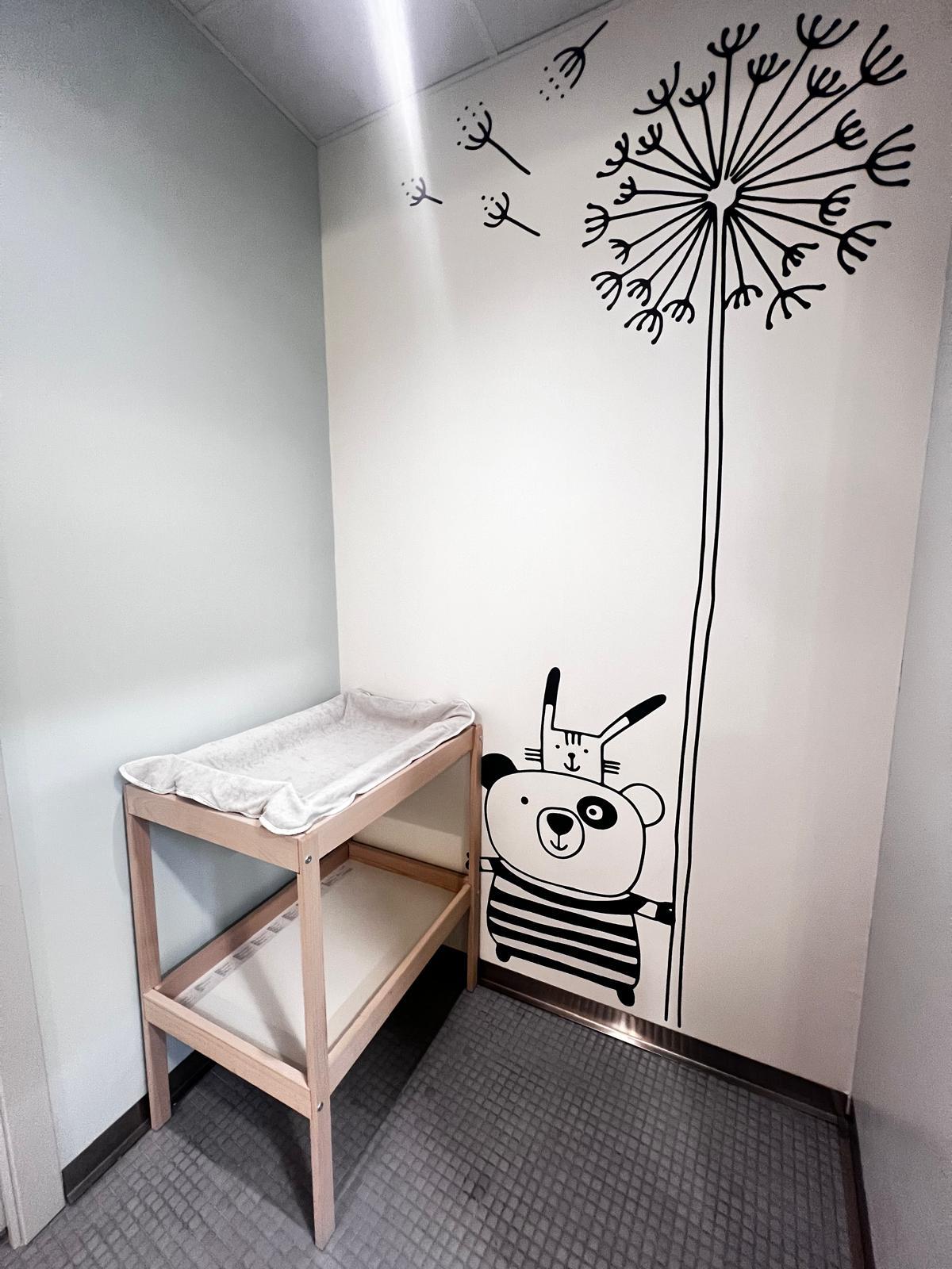 Imagen 2 Local Comercial en alquiler en Leganés / En el centro del pueblo.