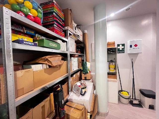 Imagen 13 Inmueble 300273 - Local Comercial en alquiler en Camarma De Esteruelas / En el centro del pueblo.