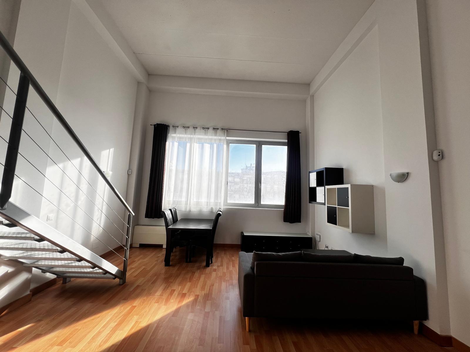 Imagen 3 Loft en venta en Torrejón De Ardoz / En el centro de Torrejón de Ardoz.