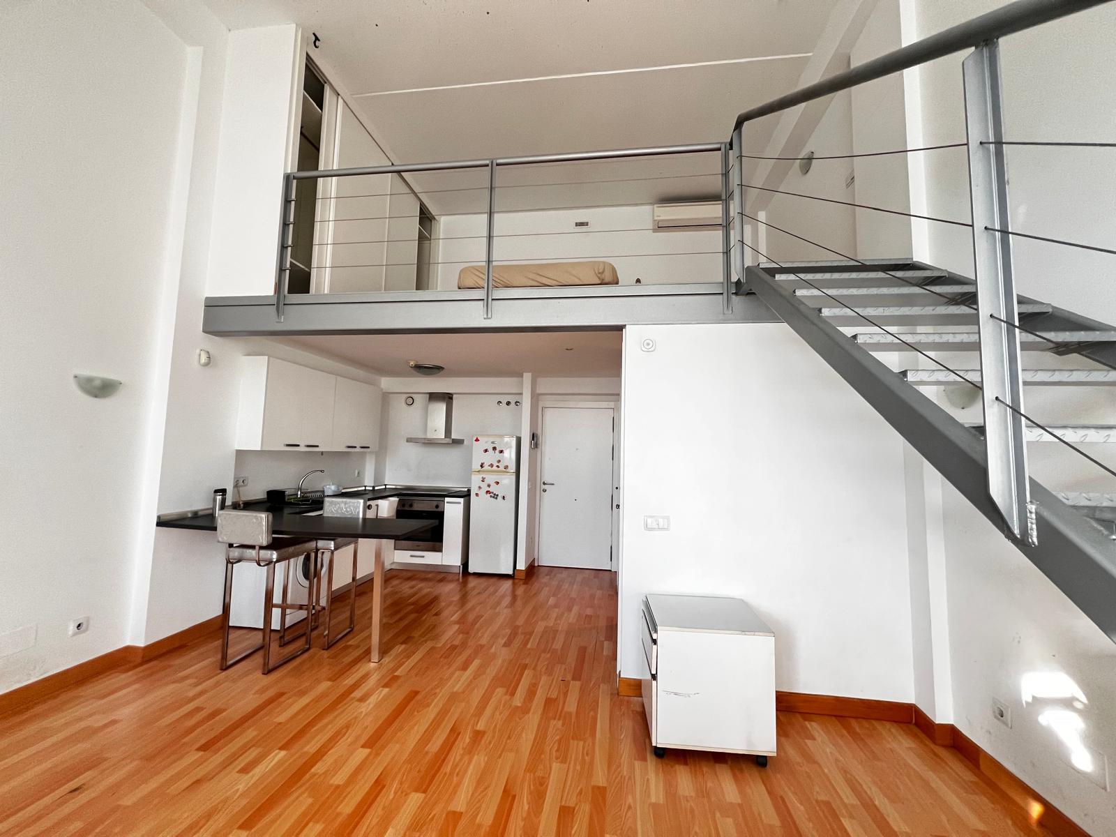 Imagen 5 Loft en venta en Torrejón De Ardoz / En el centro de Torrejón de Ardoz.