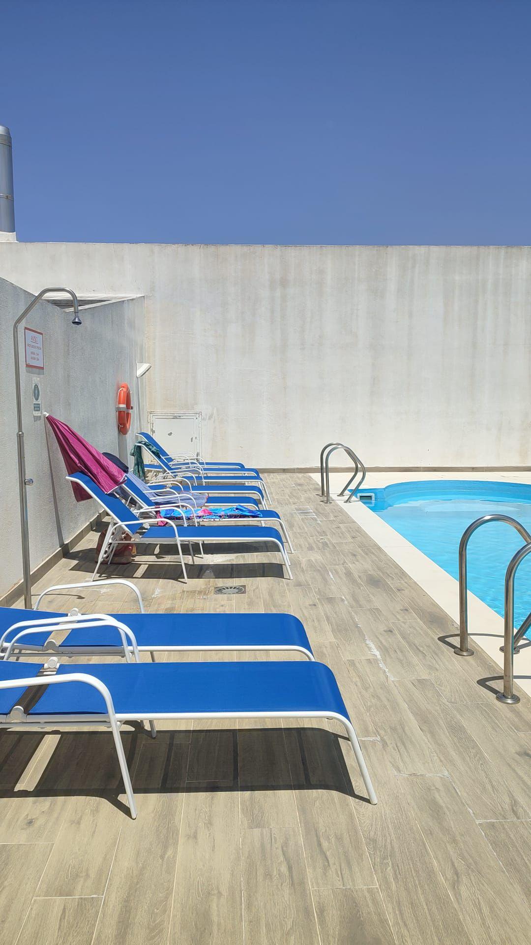 Imagen 11 Loft en venta en Torrejón De Ardoz / En el centro de Torrejón de Ardoz.