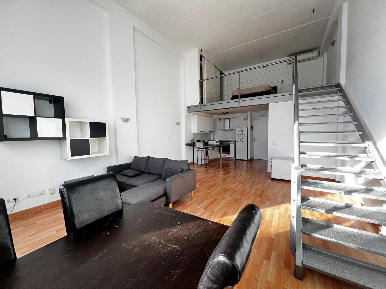 Imagen 4 Loft en venta en Torrejón De Ardoz / En el centro de Torrejón de Ardoz.