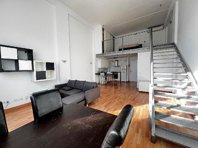 Imagen 4 Inmueble 300736 - Loft en venta en Torrejón De Ardoz / En el centro de Torrejón de Ardoz.