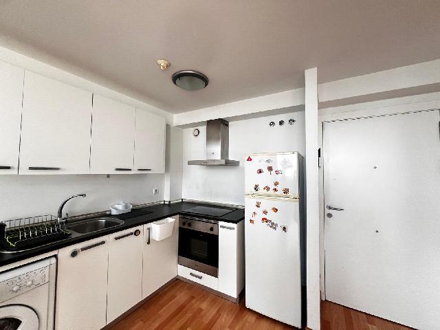 Imagen 6 Inmueble 300736 - Loft en venta en Torrejón De Ardoz / En el centro de Torrejón de Ardoz.