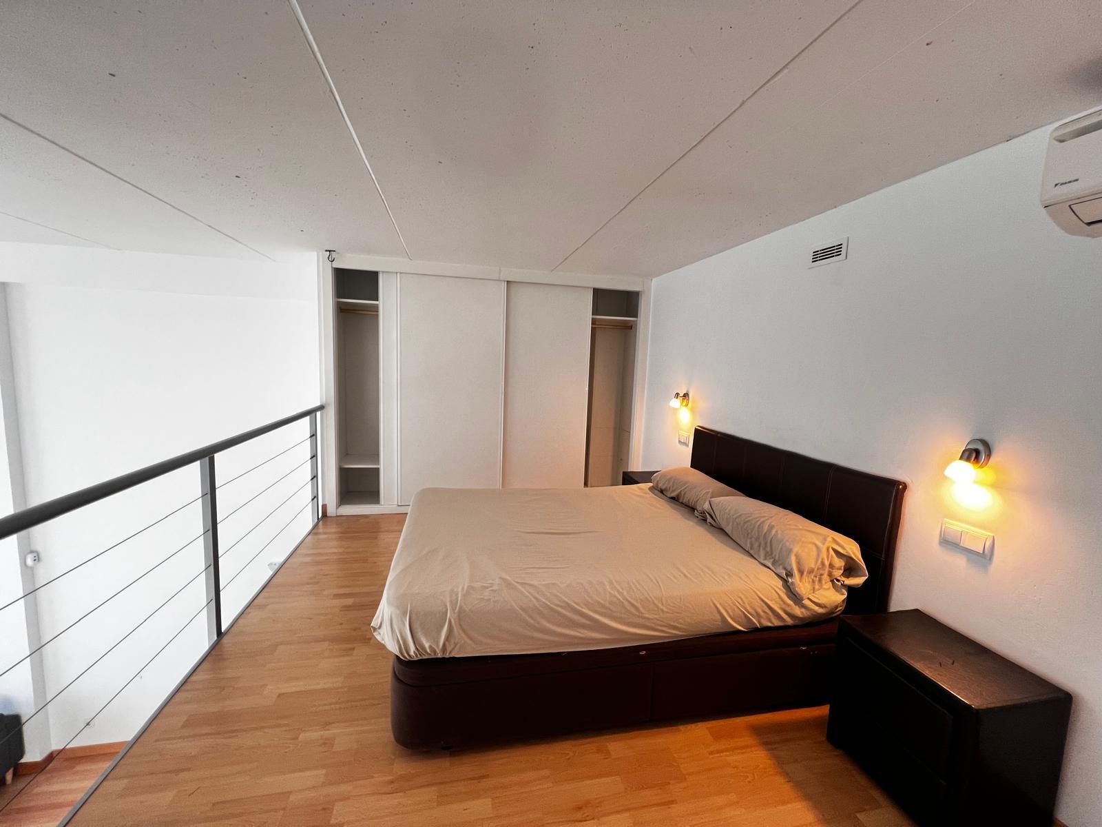 Imagen 8 Loft en venta en Torrejón De Ardoz / En el centro de Torrejón de Ardoz.