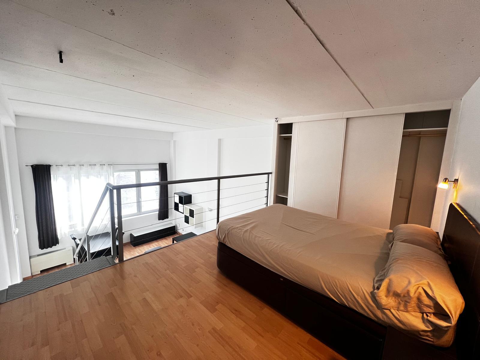 Imagen 9 Loft en venta en Torrejón De Ardoz / En el centro de Torrejón de Ardoz.