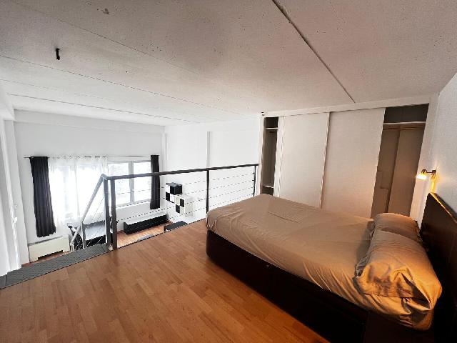 Imagen 9 Inmueble 300736 - Loft en venta en Torrejón De Ardoz / En el centro de Torrejón de Ardoz.