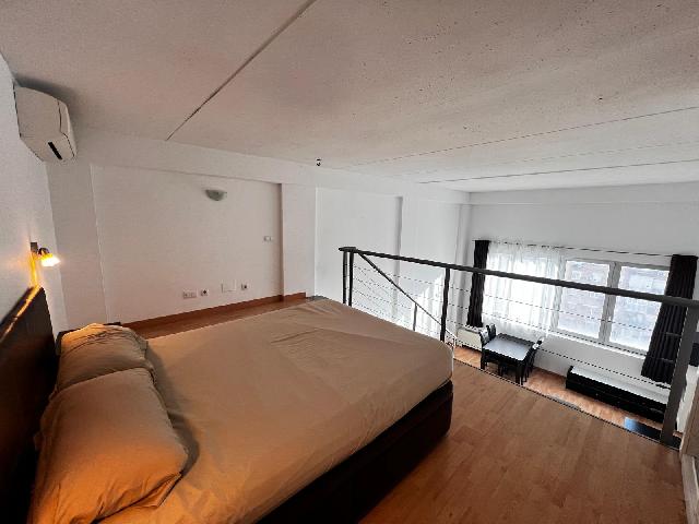 Imagen 10 Inmueble 300736 - Loft en venta en Torrejón De Ardoz / En el centro de Torrejón de Ardoz.