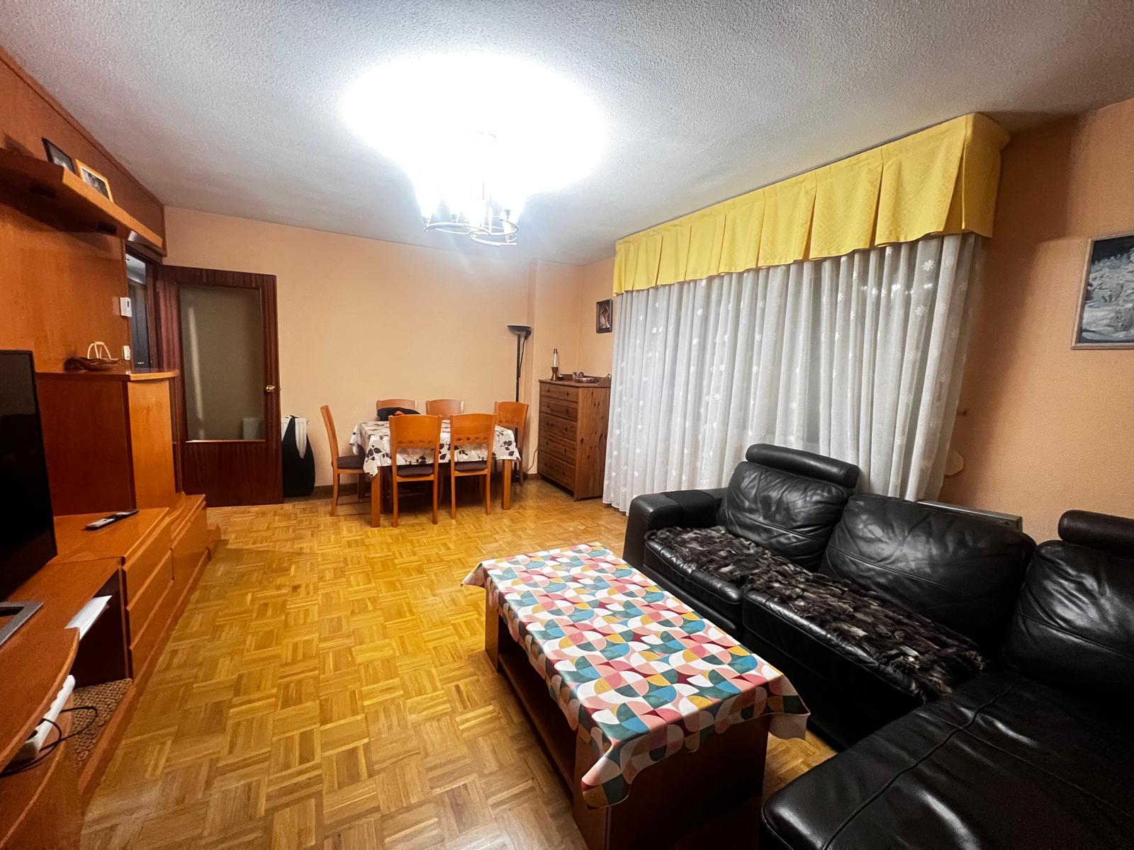 Imagen 1 Apartamento en venta en Torrejón De Ardoz / A tan solo cinco minutos de el Hospital.