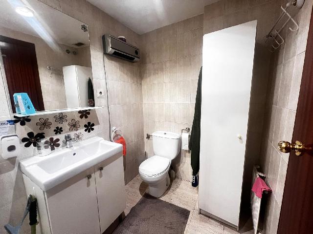 Imagen 12 Inmueble 300813 - Piso en venta en Torrejón De Ardoz / A tan solo cinco minutos de el Hospital.