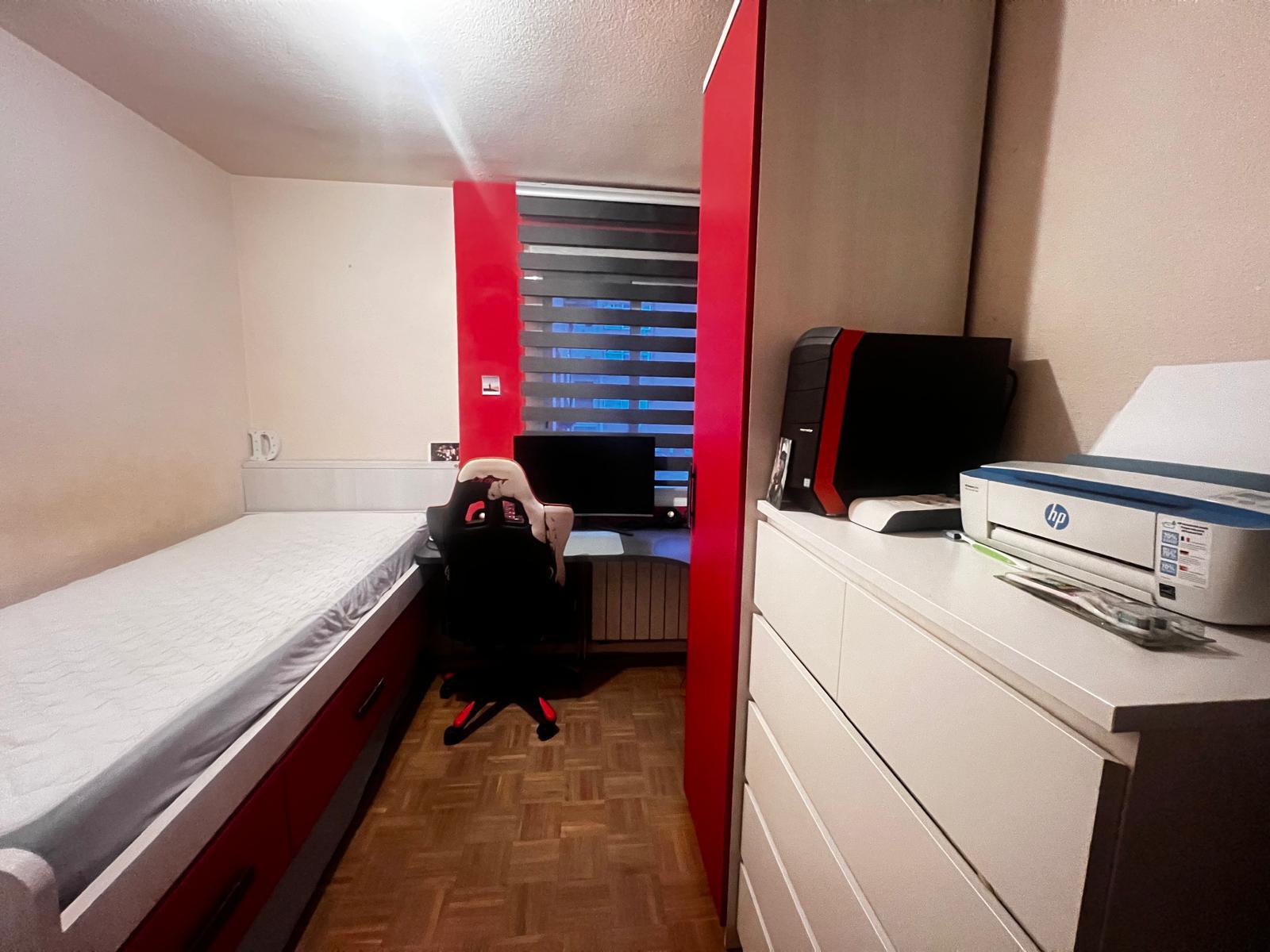 Imagen 9 Apartamento en venta en Torrejón De Ardoz / A tan solo cinco minutos de el Hospital.