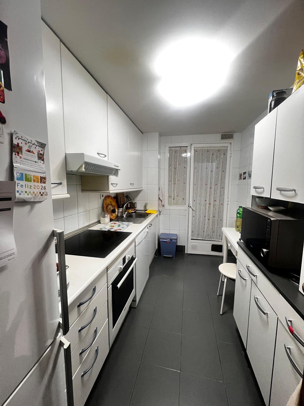 Imagen 2 Piso en venta en Torrejón De Ardoz / A tan solo cinco minutos de el Hospital.