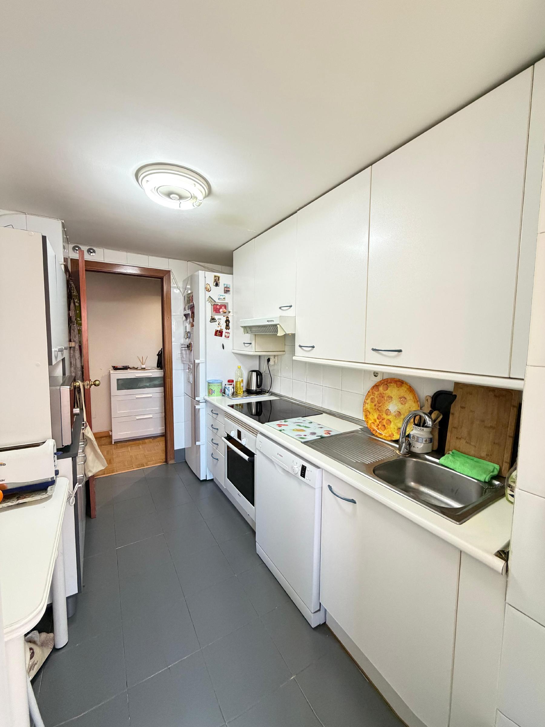 Imagen 6 Piso en venta en Torrejón De Ardoz / A tan solo cinco minutos de el Hospital.