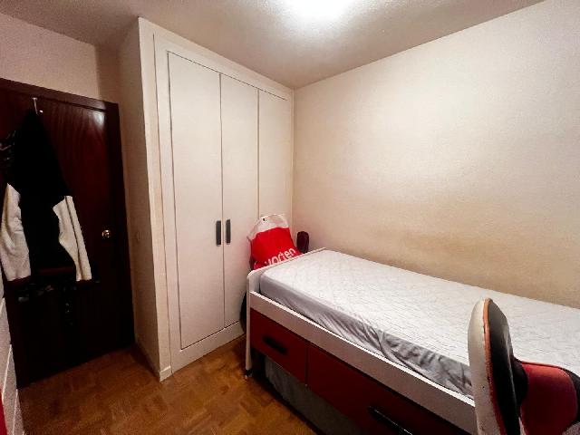 Imagen 7 Inmueble 300813 - Piso en venta en Torrejón De Ardoz / A tan solo cinco minutos de el Hospital.