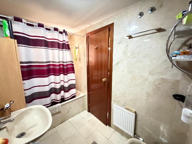 Imagen 19 Inmueble 300813 - Piso en venta en Torrejón De Ardoz / A tan solo cinco minutos de el Hospital.