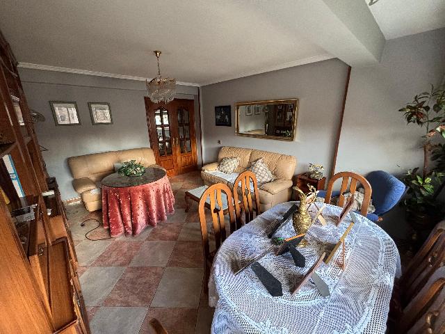 Imagen 1 Inmueble 300917 - Piso en venta en Torrejón De Ardoz / Cerca de Carrefour.