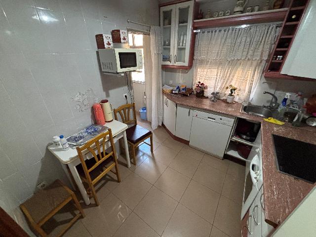 Imagen 3 Inmueble 300917 - Piso en venta en Torrejón De Ardoz / Cerca de Carrefour.