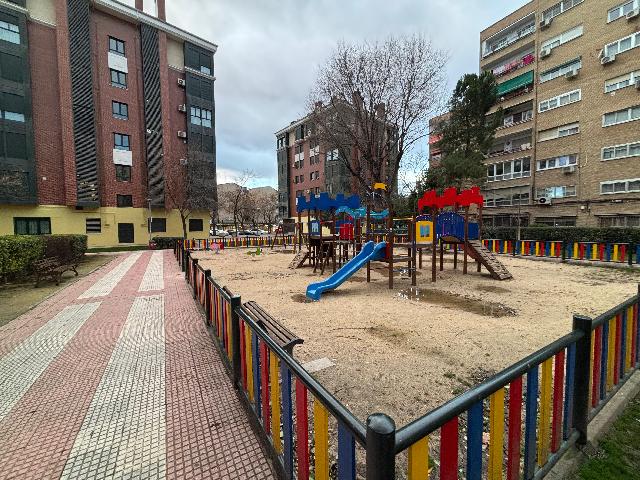 Imagen 20 Inmueble 300917 - Piso en venta en Torrejón De Ardoz / Cerca de Carrefour.