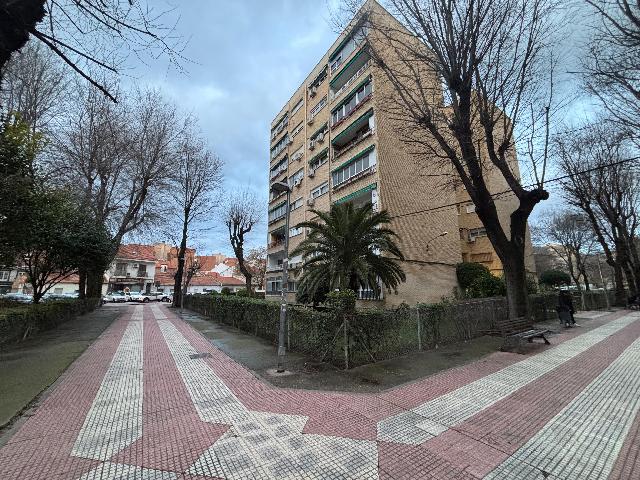 Imagen 21 Inmueble 300917 - Piso en venta en Torrejón De Ardoz / Cerca de Carrefour.