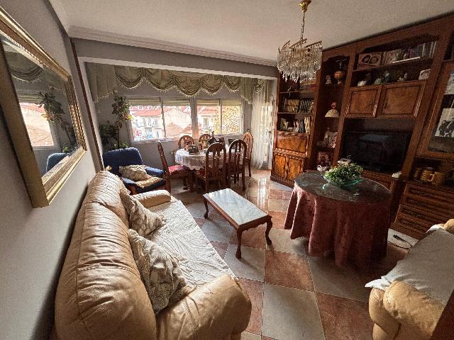 Imagen 2 Inmueble 300917 - Piso en venta en Torrejón De Ardoz / Cerca de Carrefour.