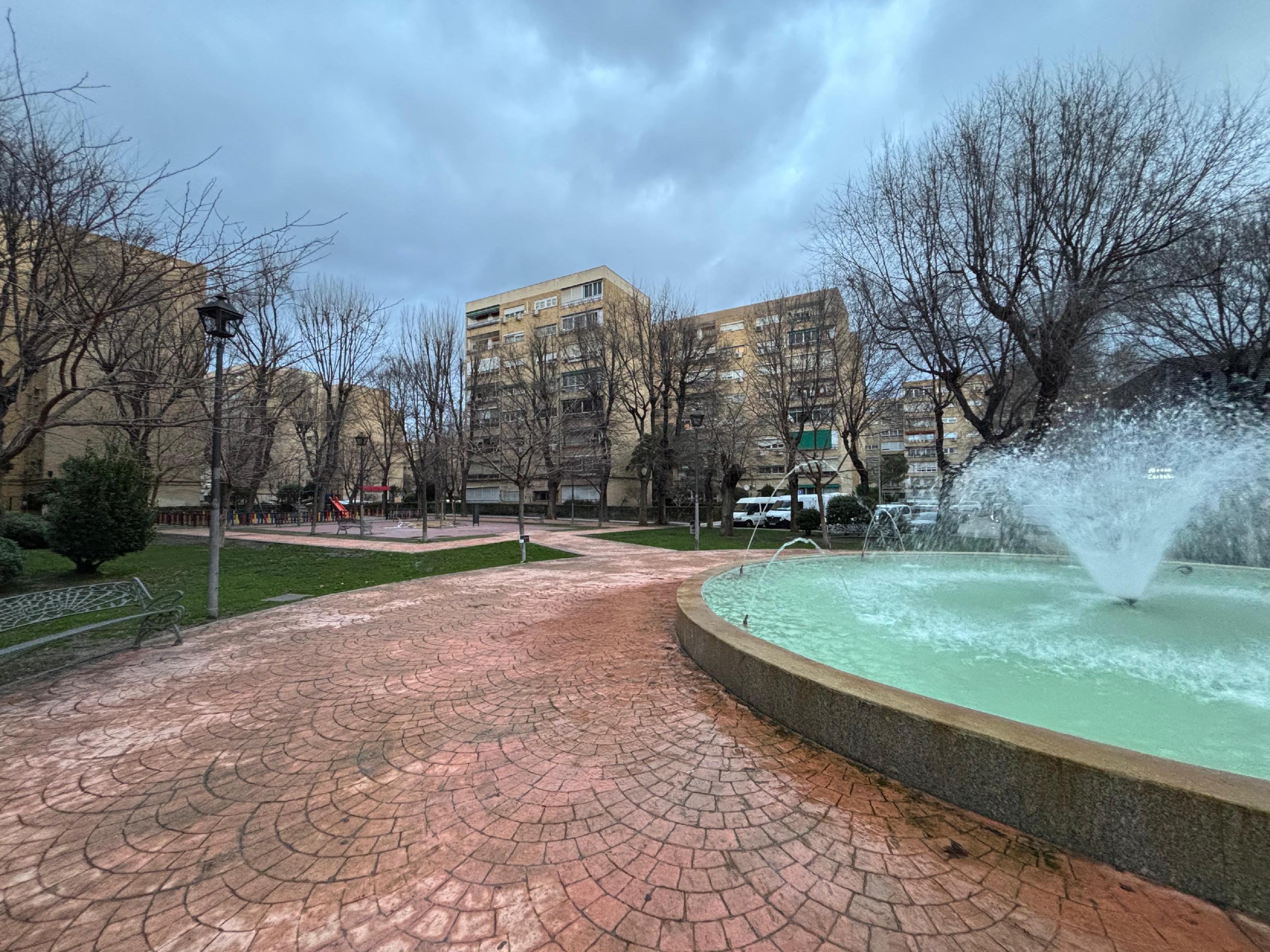 Imagen 19 Piso en venta en Torrejón De Ardoz / Cerca de Carrefour.