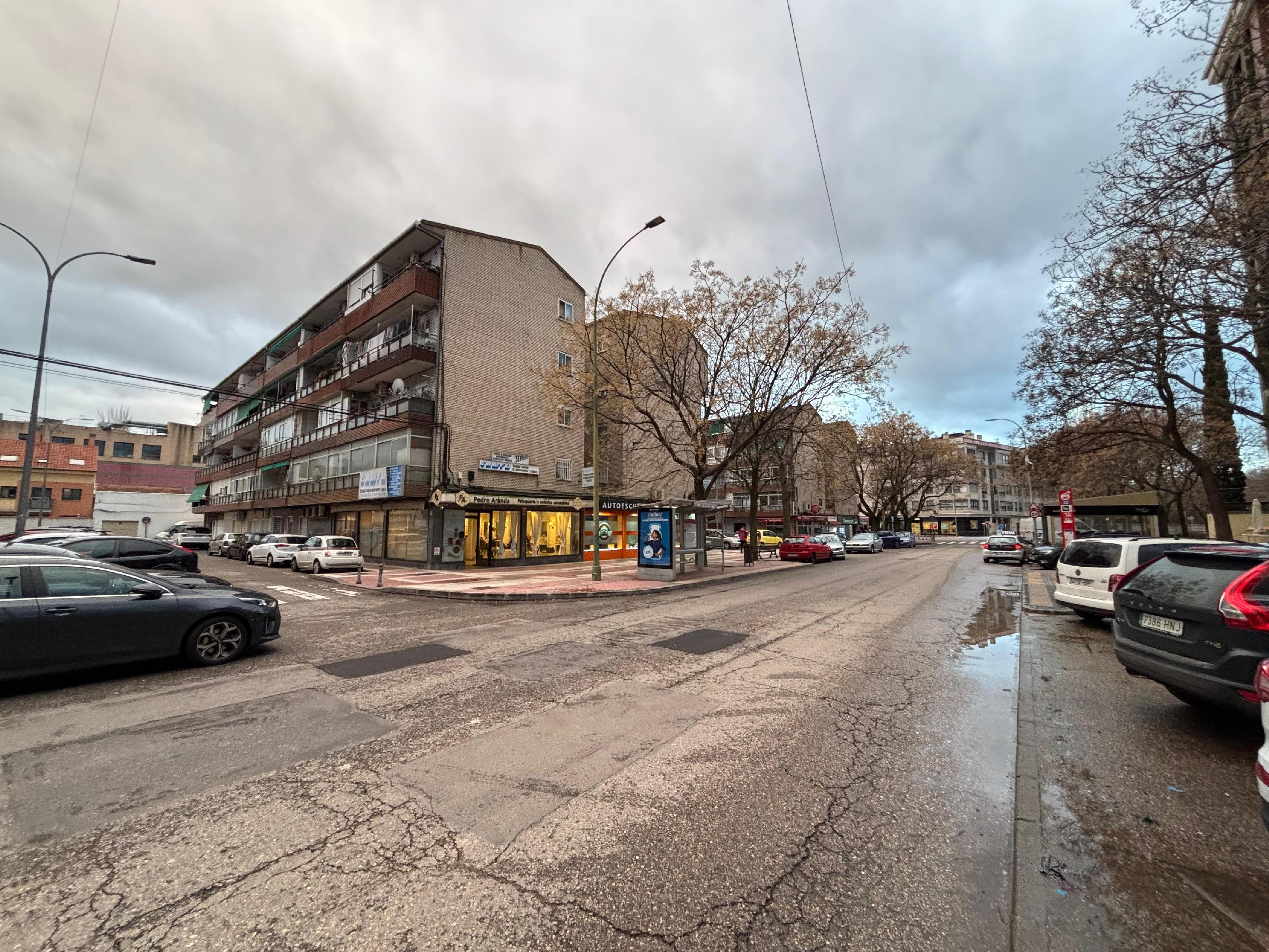 Imagen 16 Piso en venta en Torrejón De Ardoz / Cerca de Carrefour.