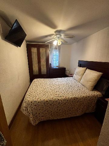 Imagen 14 Inmueble 301091 - Piso en venta en Madrid / A dos minutos de la parada de metro Simancas.