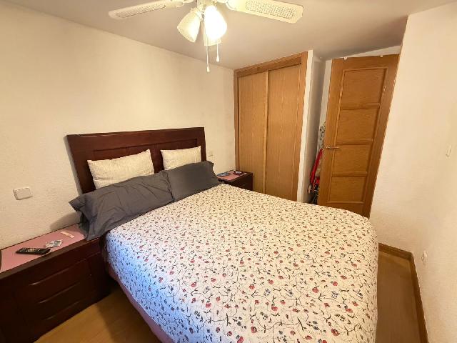 Imagen 8 Inmueble 301091 - Piso en venta en Madrid / A dos minutos de la parada de metro Simancas.