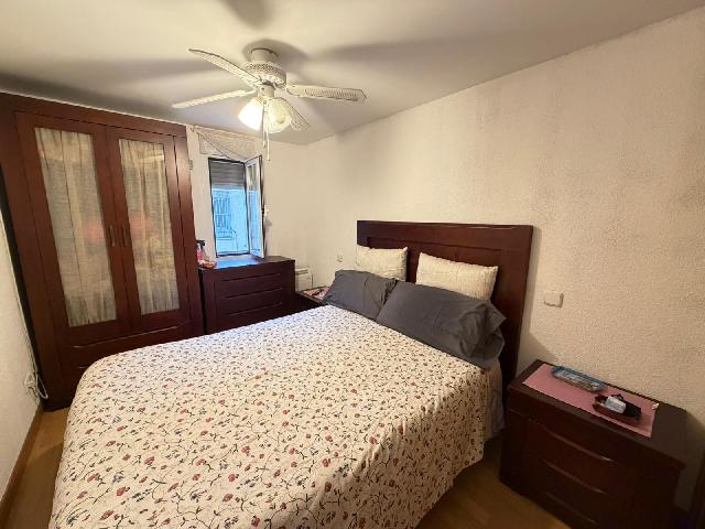 Imagen 7 Inmueble 301091 - Piso en venta en Madrid / A dos minutos de la parada de metro Simancas.