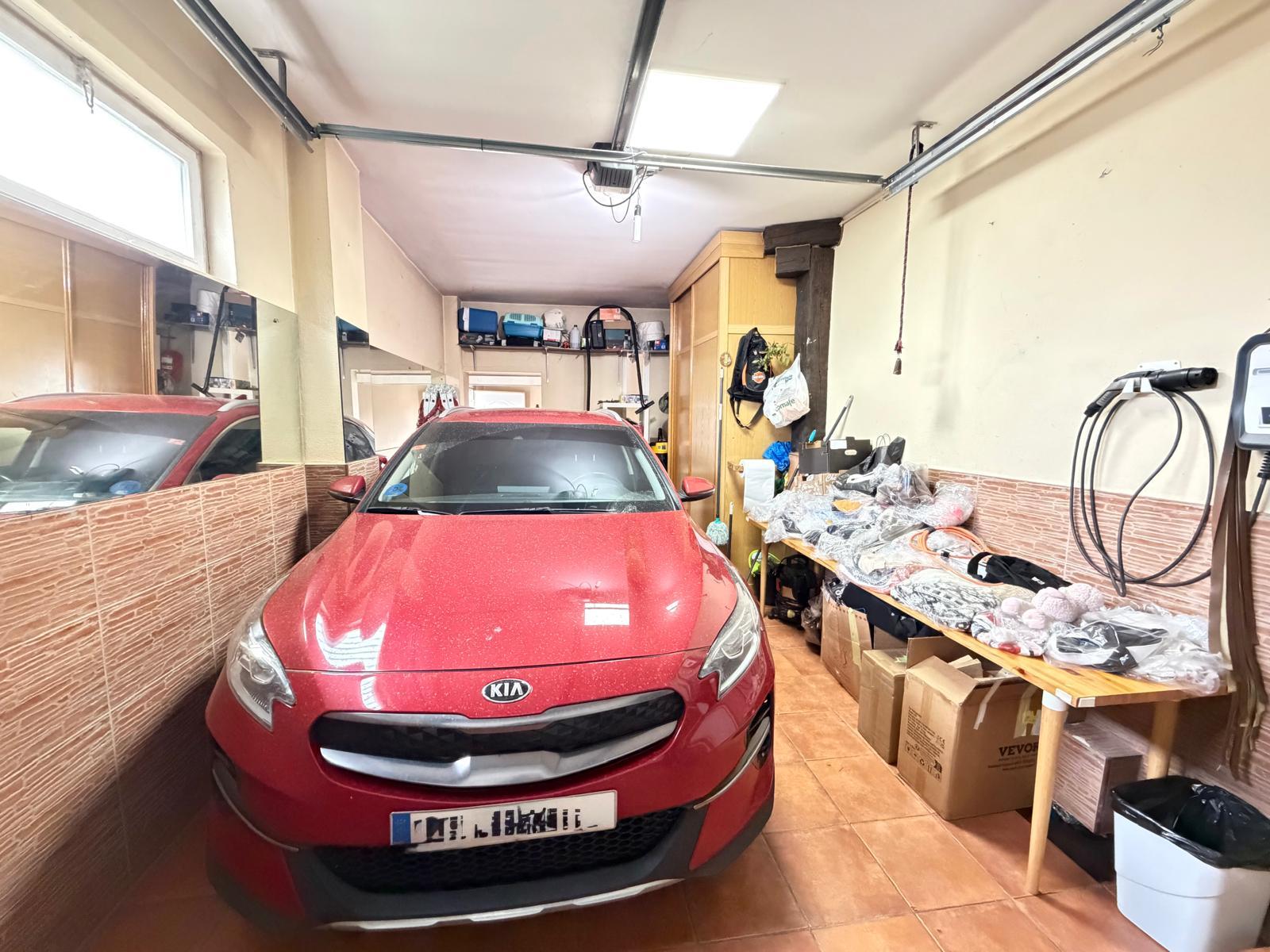 Imagen 35 Casa Aislada en venta en Torres De La Alameda / Próximo al centro y servicios de Torres de...