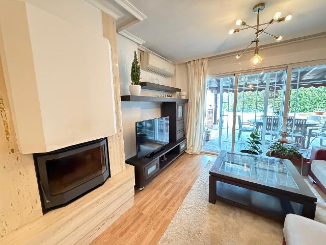 Imagen 8 Inmueble 301280 - Casa Aislada en venta en Torres De La Alameda / Próximo al centro y servicios de Torres de...