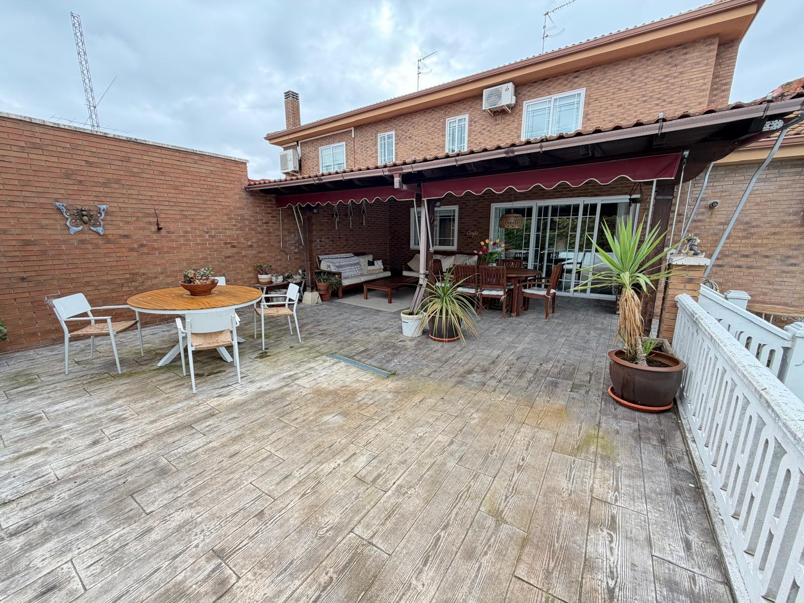 Imagen 28 Casa Aislada en venta en Torres De La Alameda / Próximo al centro y servicios de Torres de...