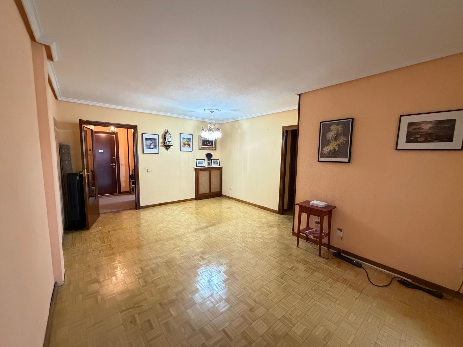 Imagen 1 Piso en venta en Torrejón De Ardoz / A cinco minutos de ambulatorio Veredillas.