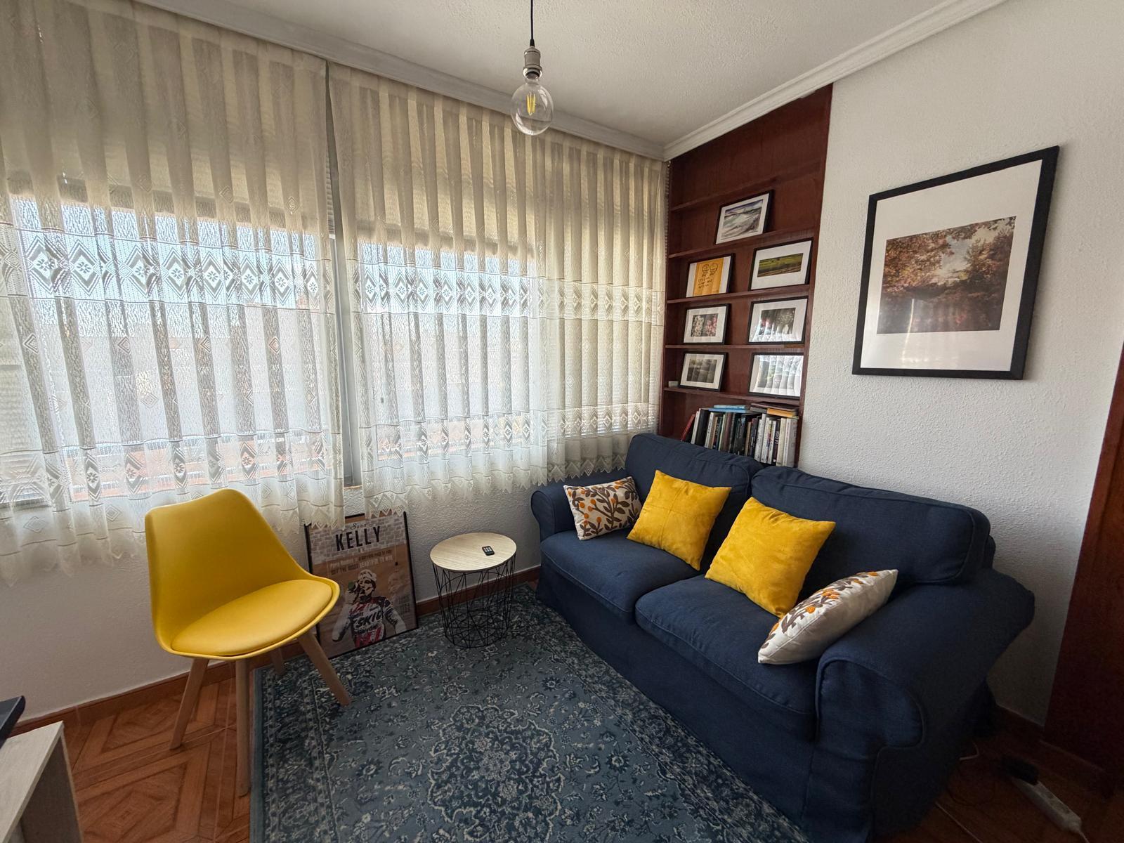 Imagen 8 Piso en venta en Torrejón De Ardoz / A cinco minutos de ambulatorio Veredillas.