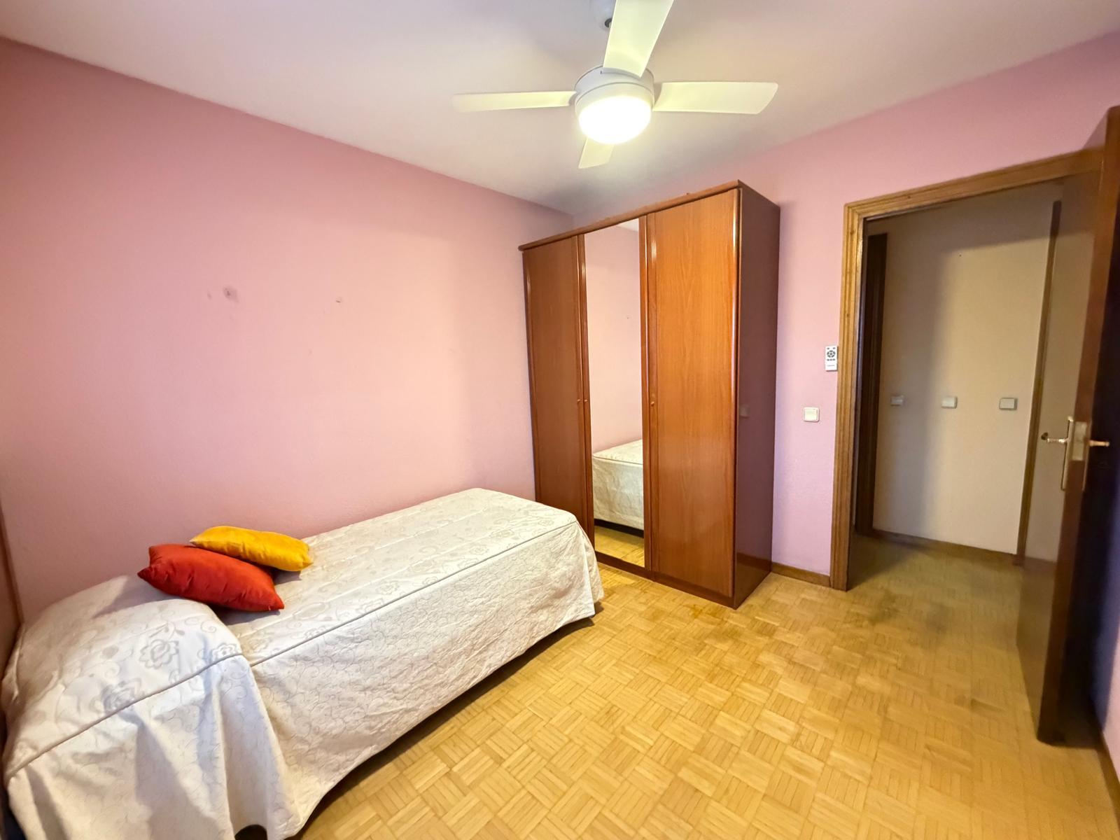 Imagen 15 Piso en venta en Torrejón De Ardoz / A cinco minutos de ambulatorio Veredillas.