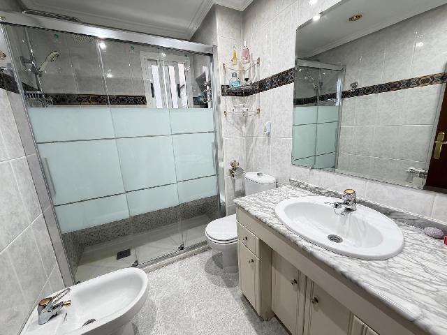 Imagen 11 Inmueble 301529 - Piso en venta en Torrejón De Ardoz / A cinco minutos de ambulatorio Veredillas.