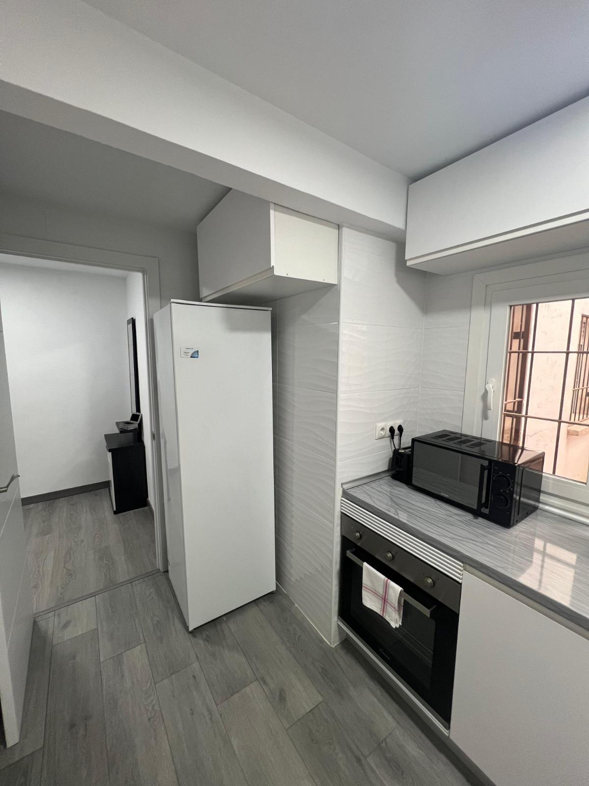 Imagen 4 Piso en venta en Torrejón De Ardoz / A 2 minutos de la restación renfe y ayuntamiento