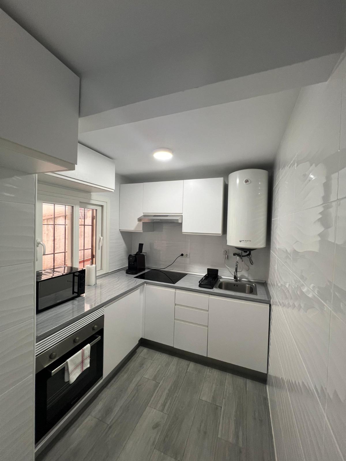 Imagen 8 Piso en venta en Torrejón De Ardoz / A 2 minutos de la restación renfe y ayuntamiento