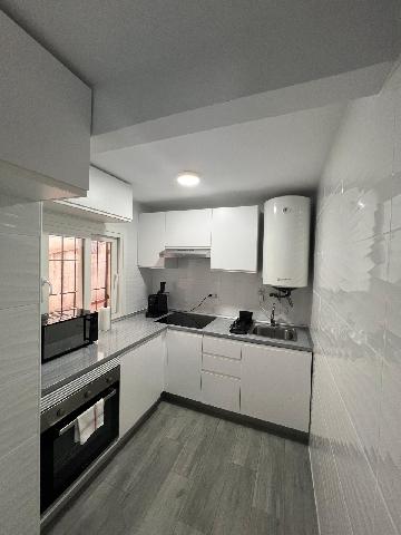 Imagen 8 Inmueble 301579 - Piso en venta en Torrejón De Ardoz / A 2 minutos de la restación renfe y ayuntamiento