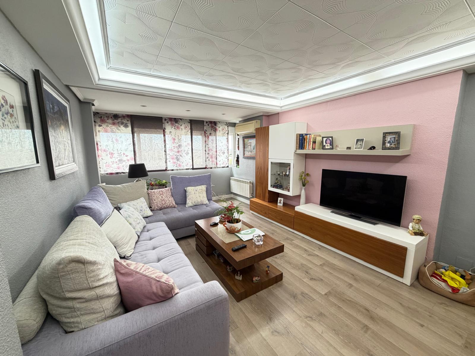 Imagen 13 Piso en venta en Torrejón De Ardoz / Junto a centro de salud las Veredillas.