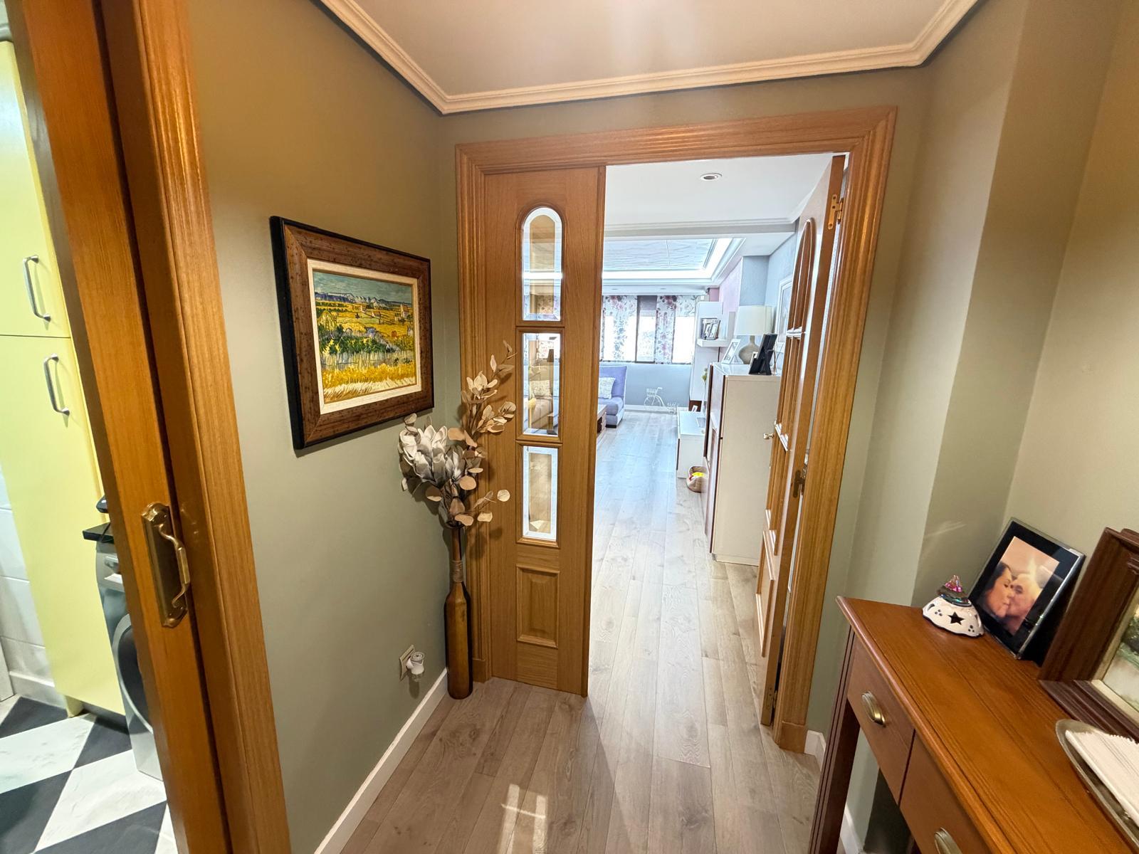 Imagen 2 Piso en venta en Torrejón De Ardoz / Junto a centro de salud las Veredillas.