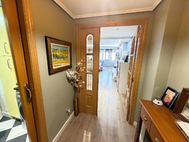 Imagen 2 Inmueble 301669 - Piso en venta en Torrejón De Ardoz / Junto a centro de salud las Veredillas.