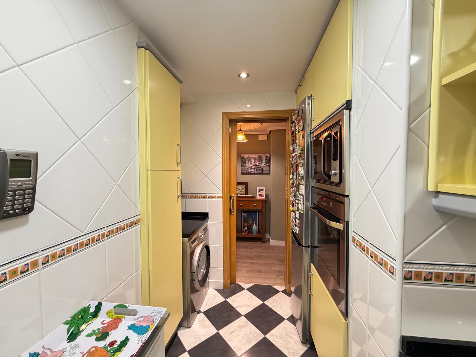 Imagen 5 Piso en venta en Torrejón De Ardoz / Junto a centro de salud las Veredillas.