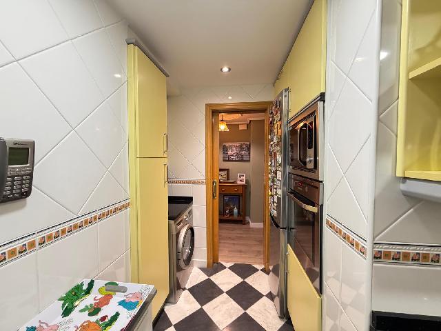 Imagen 5 Inmueble 301669 - Piso en venta en Torrejón De Ardoz / Junto a centro de salud las Veredillas.