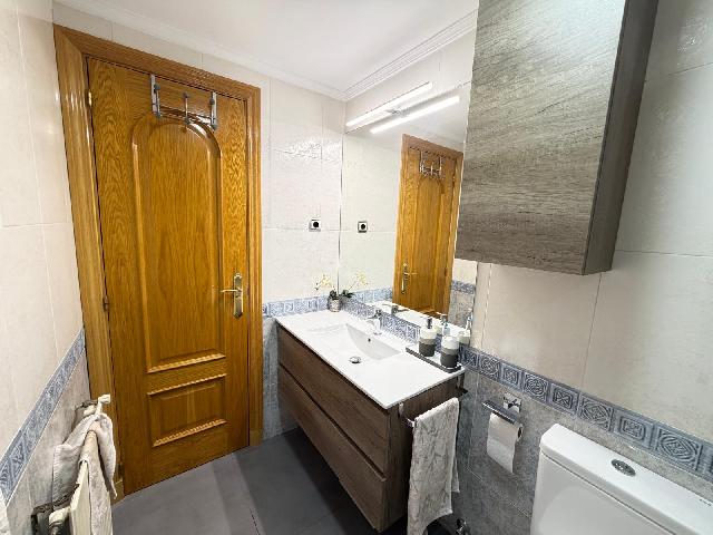 Imagen 17 Inmueble 301669 - Piso en venta en Torrejón De Ardoz / Junto a centro de salud las Veredillas.