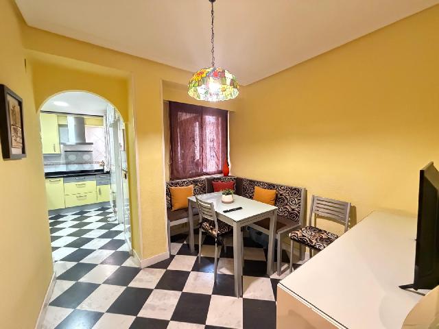 Imagen 6 Inmueble 301669 - Piso en venta en Torrejón De Ardoz / Junto a centro de salud las Veredillas.