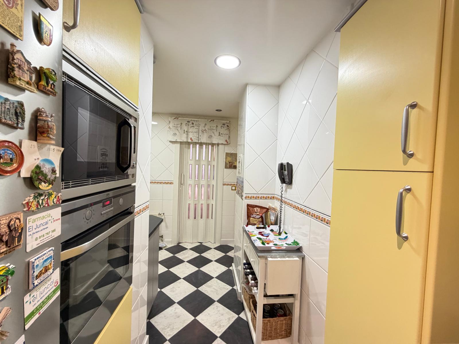 Imagen 7 Piso en venta en Torrejón De Ardoz / Junto a centro de salud las Veredillas.