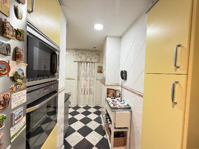 Imagen 7 Inmueble 301669 - Piso en venta en Torrejón De Ardoz / Junto a centro de salud las Veredillas.