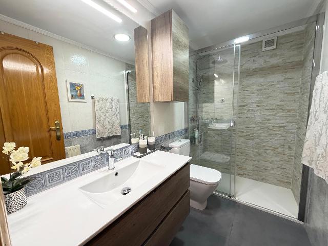 Imagen 18 Inmueble 301669 - Piso en venta en Torrejón De Ardoz / Junto a centro de salud las Veredillas.