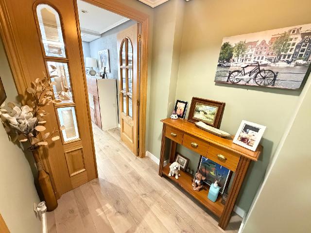 Imagen 1 Inmueble 301669 - Piso en venta en Torrejón De Ardoz / Junto a centro de salud las Veredillas.